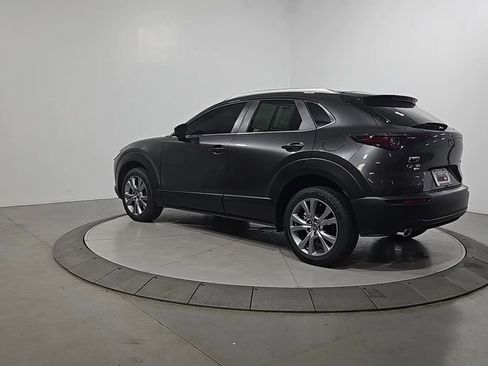 Used 2023 MAZDA CX-30 AWD 2.5 S w/ Select Package image 3