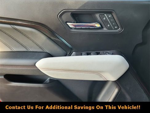 New 2026 GMC Canyon AT4X image 16