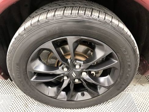 Used 2021 Dodge Durango GT w/ Blacktop Package AWD/4WD image 28