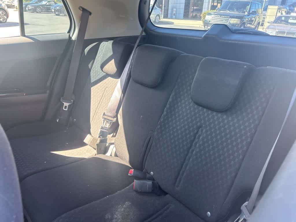 Used 2010 Scion xD FWD image 7