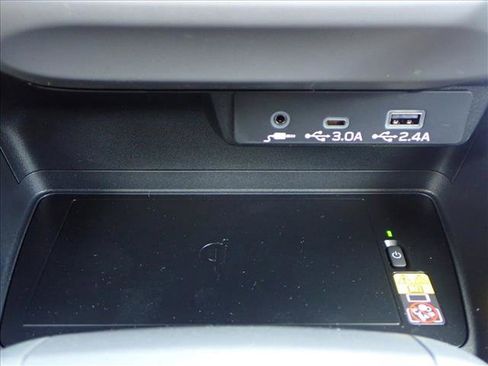 New 2026 Subaru Crosstrek 2.5i Limited w/ Popular Package #4A image 19