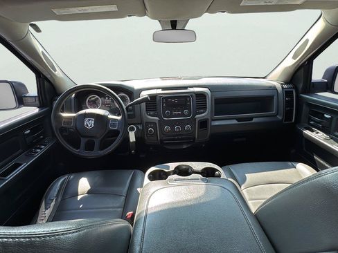 Used 2014 RAM 1500 Express AWD/4WD image 23