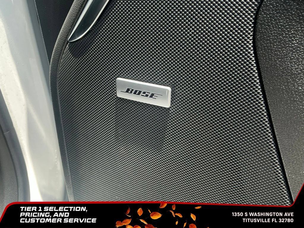 Used 2022 GMC Yukon Denali RWD image 46