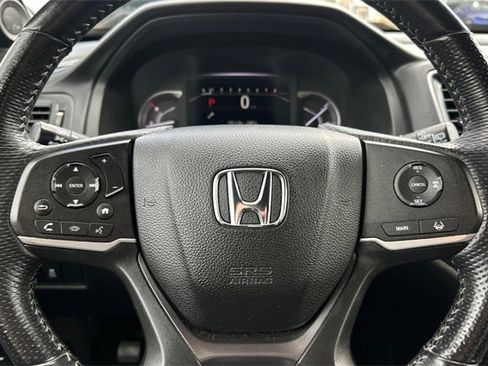 Certified 2022 Honda Passport EX-L image 25