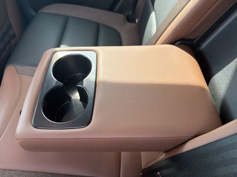 Certified 2025 Ford Bronco Sport Outer Banks w/ Outer Banks Tech Package+ AWD/4WD image 16