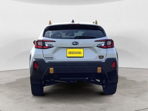 New 2026 Subaru Crosstrek 2.5i Wilderness AWD/4WD image 4