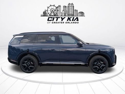New 2027 Kia Telluride SX w/ Towing Package FWD image 8