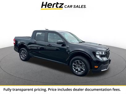Used 2026 Ford Maverick XLT w/ Equipment Group 301A