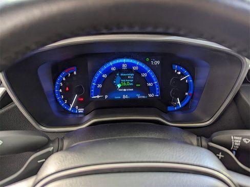 Used 2022 Toyota Corolla XSE image 22