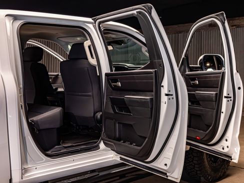 Used 2024 Toyota Tundra SR5 image 28