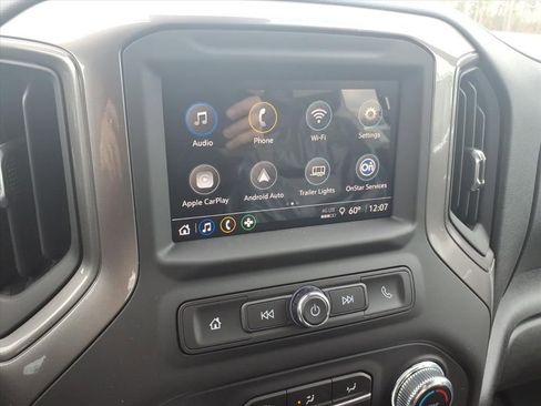 New 2026 GMC Sierra 1500 Pro w/ Pro Value Package image 21