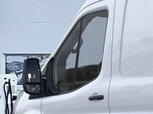 New 2026 Ford Transit 350 148 High Roof Extended AWD image 20