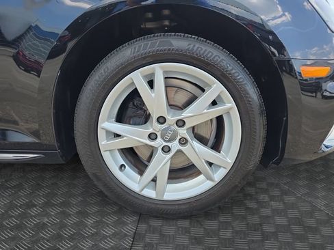 Used 2018 Audi A4 2.0T Ultra Premium w/ Convenience Package FWD image 37