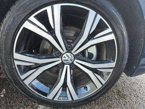 Used 2022 Volkswagen Passat 2.0T SE image 7