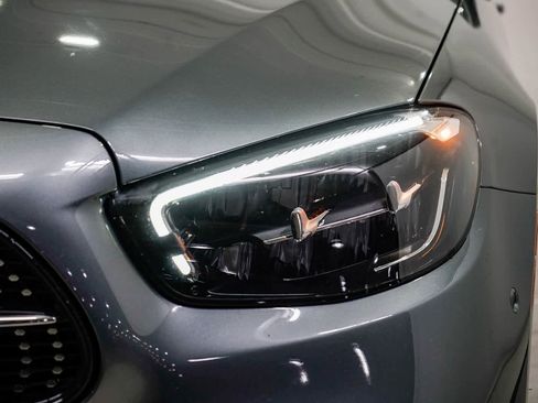 Certified 2023 Mercedes-Benz E 450 Coupe image 7