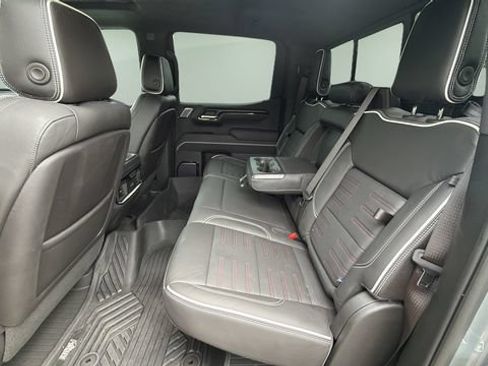 Used 2023 GMC Sierra 1500 AT4X w/ AT4X AEV Edition AWD/4WD image 20