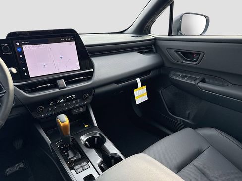 New 2026 Subaru Outback Wilderness w/ Wilderness Package image 23