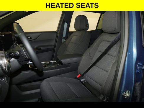 New 2026 Chevrolet Equinox LT w/ Safety and Technology Package AWD/4WD image 3
