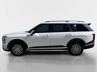 New 2026 Hyundai Palisade SEL FWD video 2