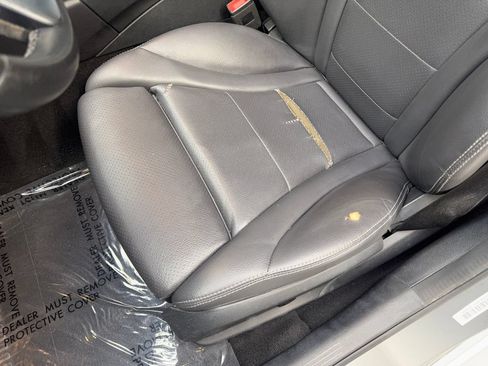 Used 2019 Mercedes-Benz C 300 Sedan image 27