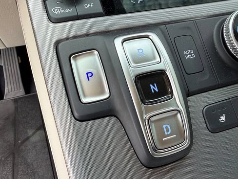 Used 2025 Hyundai Palisade Calligraphy AWD/4WD image 22