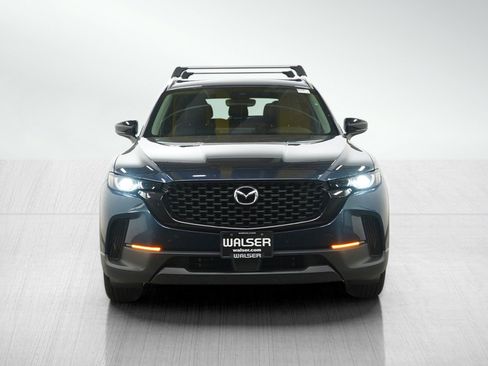 Used 2023 MAZDA CX-50 2.5 S w/ Cargo Package AWD/4WD image 8