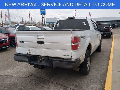 Used 2014 Ford F150 XL w/ Power Equipment Group image 8