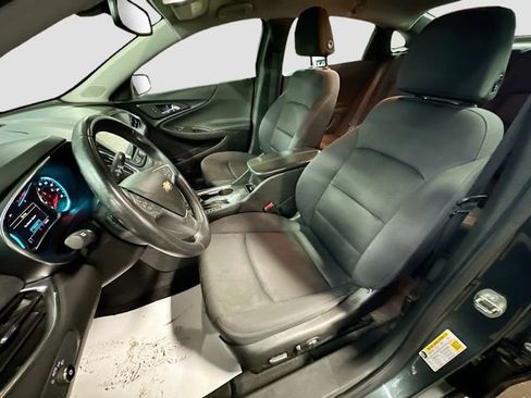 Used 2016 Chevrolet Malibu LT image 21