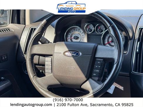 Used 2010 Ford Edge Limited FWD image 14