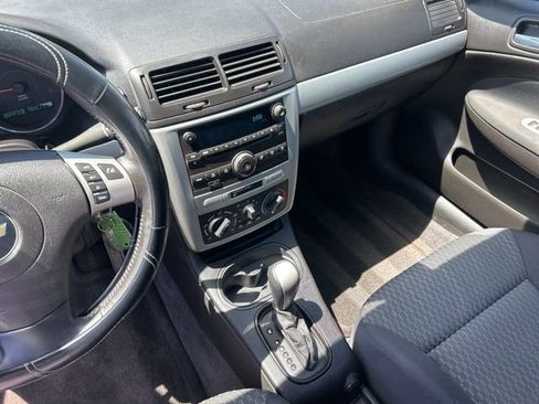 Used 2010 Chevrolet Cobalt LT w/ My Link Package FWD image 28