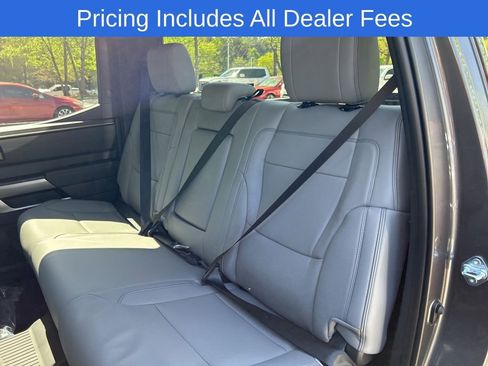 New 2026 Toyota Tundra SR5 AWD/4WD image 7