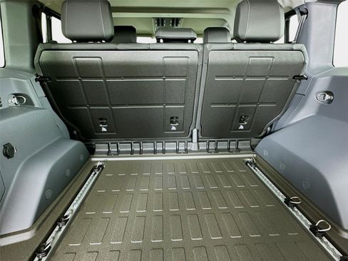 New 2026 INEOS Grenadier Trialmaster Edition image 42