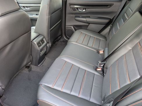 New 2026 Honda CR-V Sport-L image 24