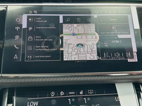 New 2026 Audi SQ8 Premium Plus AWD/4WD image 27