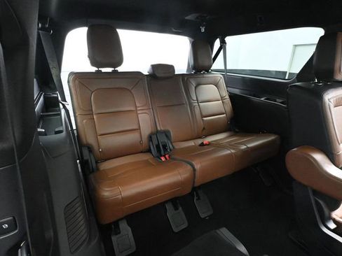 Used 2023 Lincoln Navigator L Reserve w/ Equipment Group 201A image 50