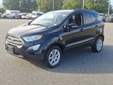 Certified 2022 Ford EcoSport SE w/ SE Convenience Package image 3