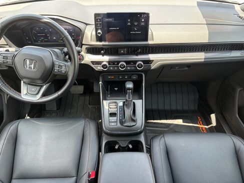 Certified 2026 Honda CR-V TrailSport image 2