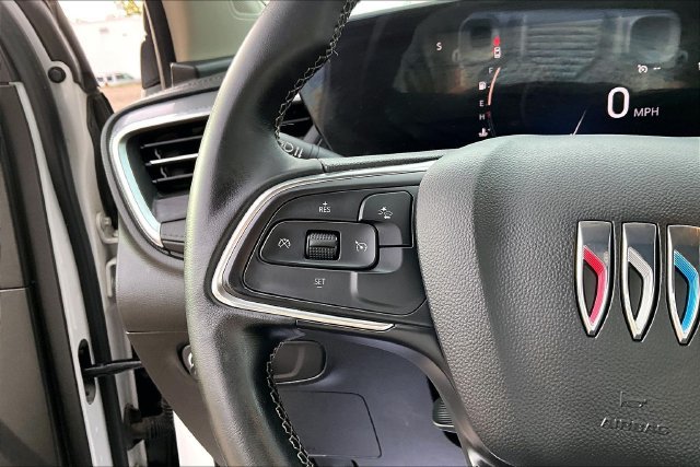 Used 2024 Buick Encore GX Preferred FWD image 18