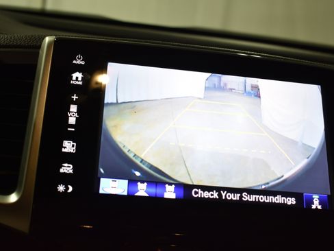 Used 2017 Honda Ridgeline RTL-E image 19