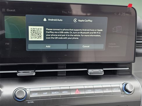 New 2026 Hyundai Kona SEL Sport image 19