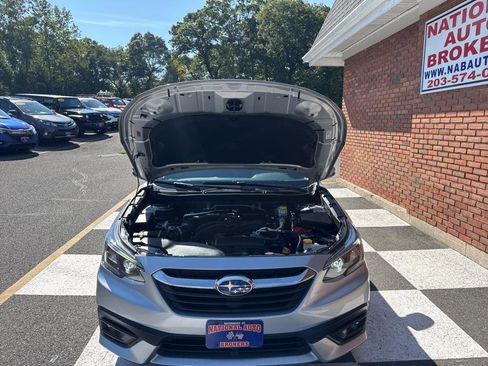 Used 2022 Subaru Legacy Premium image 28
