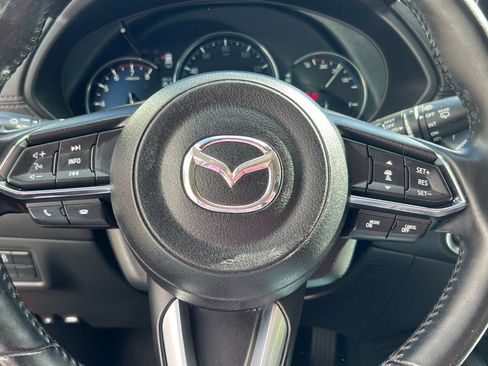 Used 2020 MAZDA CX-5 Grand Touring Reserve image 23