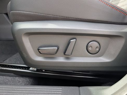 New 2026 Nissan Rogue SV w/ Rock Creek Premium Package AWD/4WD image 15