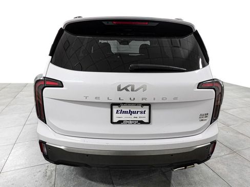 Used 2023 Kia Telluride SX AWD/4WD image 6