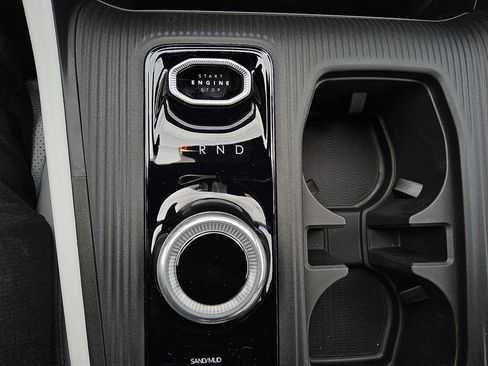 New 2026 Jeep Cherokee Limited AWD/4WD image 24