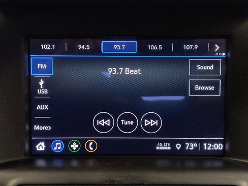 Used 2018 GMC Terrain SLE FWD image 25