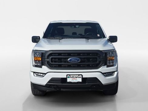 Used 2022 Ford F150 XLT w/ Equipment Group 302A High AWD/4WD image 9