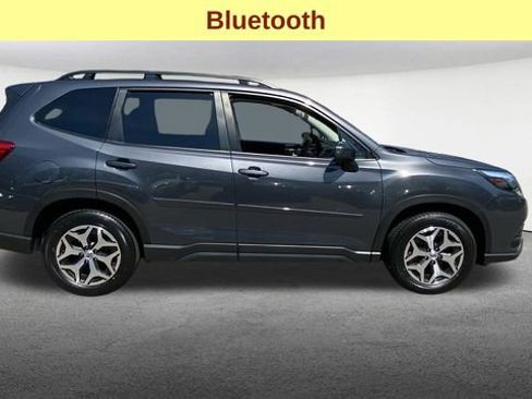 Certified 2023 Subaru Forester Premium AWD/4WD image 10