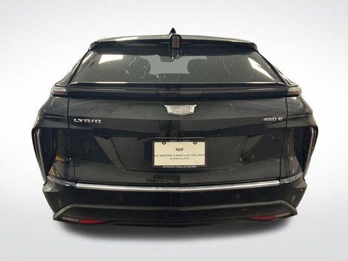Certified 2024 Cadillac Lyriq Tech RWD image 36