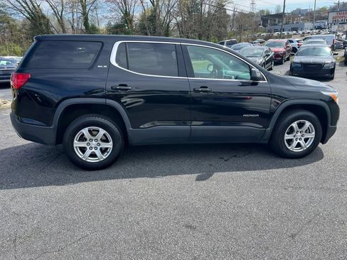 Used 2019 GMC Acadia SLE w/ LPO, Floor Liner Package FWD image 8
